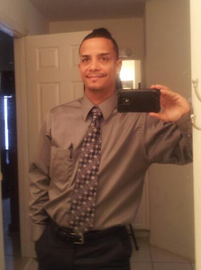 Date this fun United States man StressFreeLatin from Fort Myers US11352