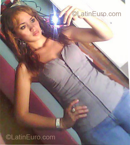 Date this hard body Honduras girl Nancy from Tegucigalpa HN405