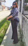 georgeous Honduras girl Luz Marina from San Pedro Sula HN408
