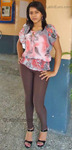 hard body Honduras girl Sara from San Pedro Sula HN410