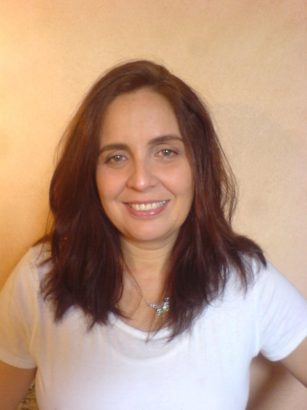 Date this sensual Costa Rica girl Tierramar from San Jose CR91