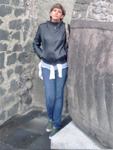 delightful Mexico girl  from Mexico MX427