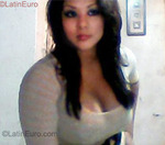 tall Mexico girl Yoselin from Veracruz MX428