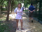 voluptuous Honduras girl Nancy Decire from San Pedro Sula HN415