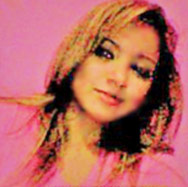Date this foxy Honduras girl Nancy from San Pedro Sula HN416