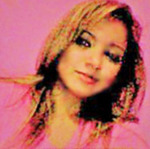 stunning Honduras girl Nancy from San Pedro Sula HN416