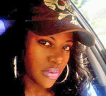 foxy Jamaica girl Renais from Kingston JM351