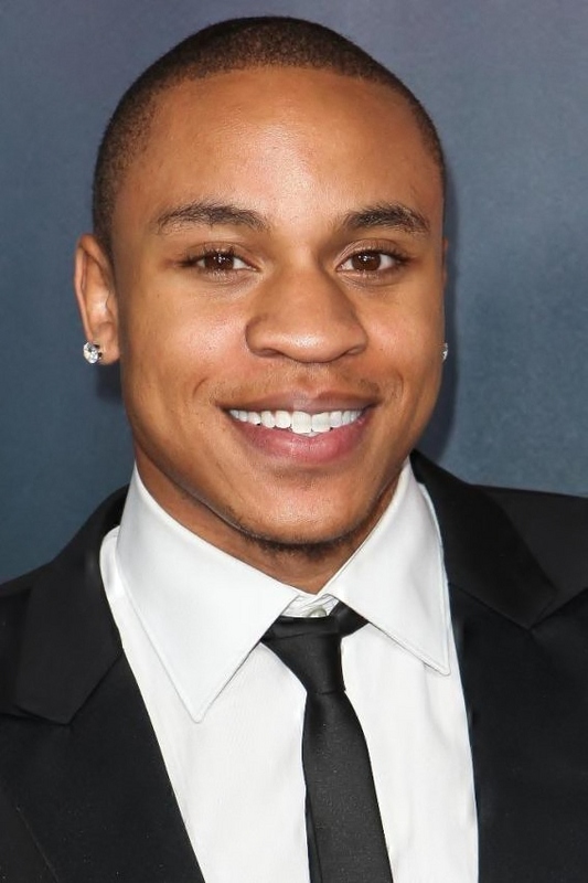 Date this georgeous United States man Toussaint from Miami US11420