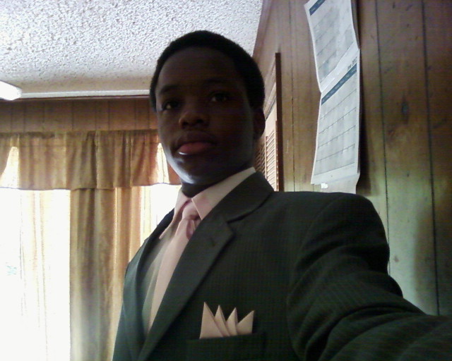 Date this passionate United States man PrettyBoyD95 from Little Rock US11422