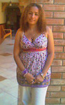 good-looking Honduras girl  from Yoro HN422
