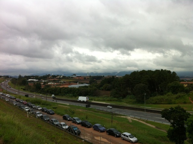 Date this funny Brazil man Whyoung from Sao Paulo BR6041