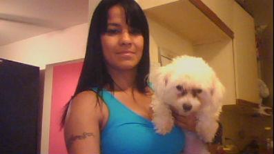 Date this hard body United States girl Janet from Great Neck US11436