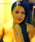 good-looking Honduras girl Viviana from Tegucigalpa HN424