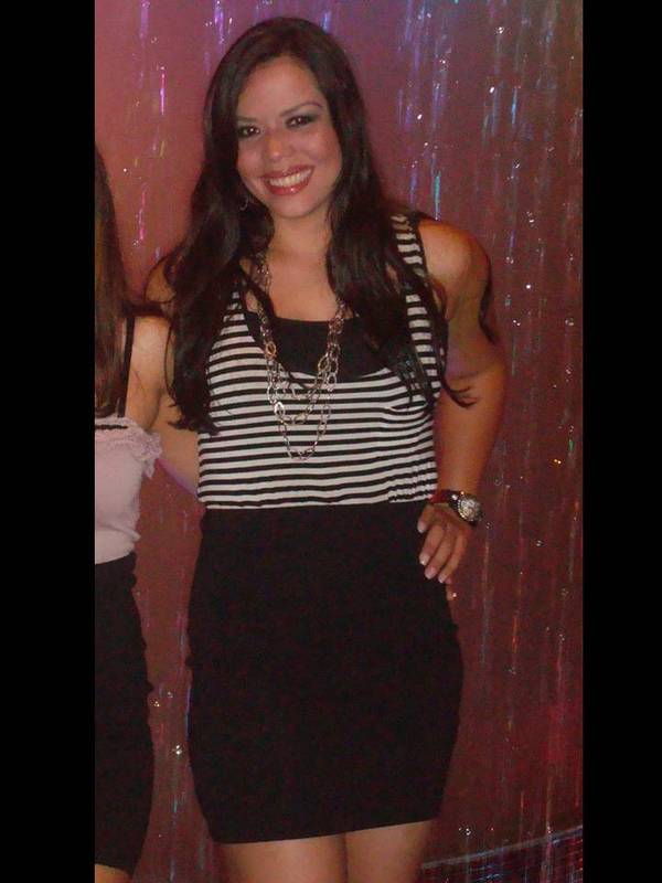 Date this stunning Nicaragua girl Maryhope from Leon NI44