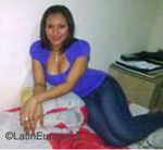 athletic Honduras girl Veronica from San Pedro Sula HN426