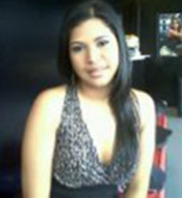 Date this beautiful Panama girl Kiara from Panama PA163
