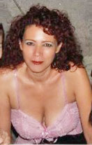 Date this gorgeous Mexico girl Lorena2121 from Escobedo MX440