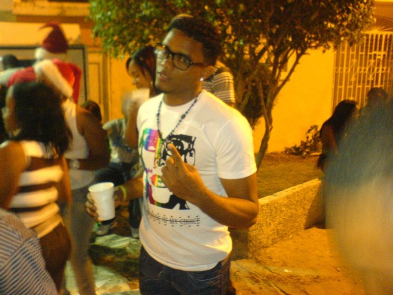 Date this fun Dominican Republic man Chael cabrera from San Pedro De Macorix DO9489