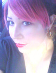 fun Mexico girl Glow from Monterrey MX441