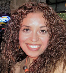red-hot Mexico girl  from Monterrey MX443