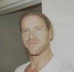 voluptuous United States man Mark from Los Angeles US11473