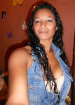 red-hot Honduras girl Vanesa from Puerto Cortes HN431