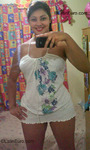 young Honduras girl Catherine from Tegucigalpa HN432