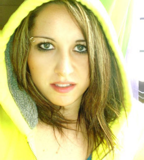 Date this tall Mexico girl Steph from Puebla MX444