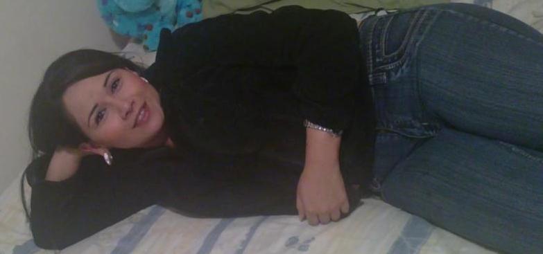 Date this charming Costa Rica girl Johanna1 from San Jose CR107