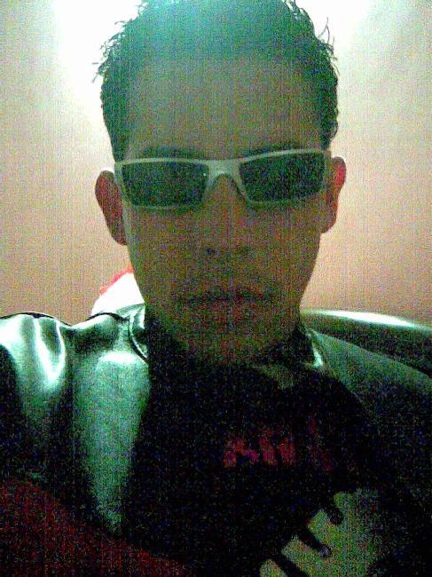 Date this sensual Colombia man Emiliano from Envigado CO8219