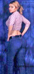 hard body Honduras girl Esmeralda from San Pedro Sula HN441
