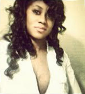 Date this attractive United States girl ChewMyCherry from Miami US11514