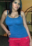 charming Honduras girl Karen from Tegucigalpa HN443