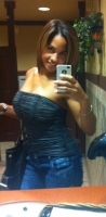 Date this attractive United States girl Dominican from Riverside UM36