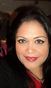 Date this delightful Mexico girl Ivon from Guadalajara MX453