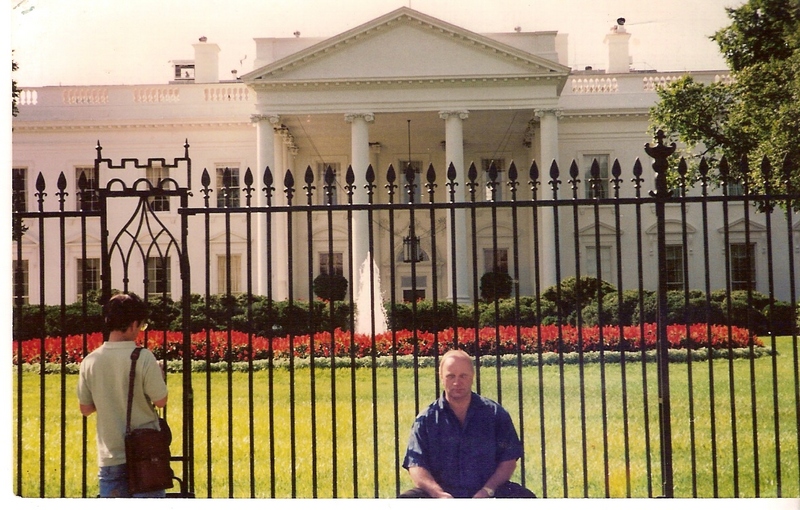 Date this charming United States man Anthony from New York US11536