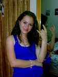 delightful Nicaragua girl Beikiss from Nicaragua NI54