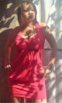 hot Mexico girl Ana from Mexico City MX455