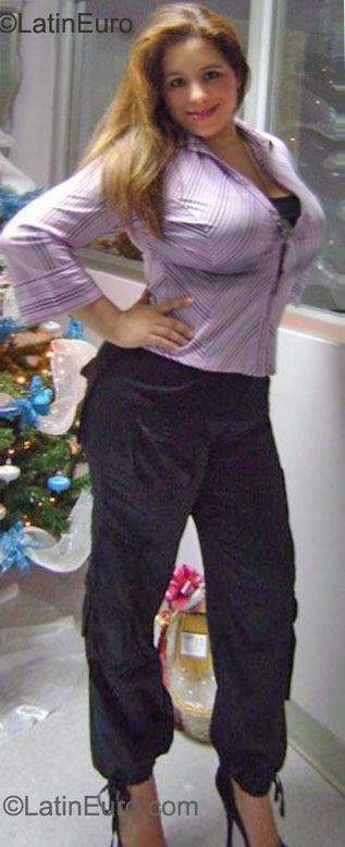 Date this georgeous Panama girl Ileana from Panama PA169