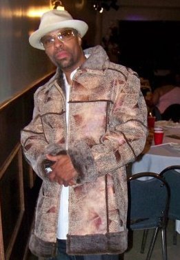 Date this sultry United States man OneKing from Saint Louis US11554