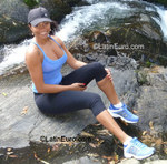 good-looking Brazil girl  from Rio De Janeiro BR8785