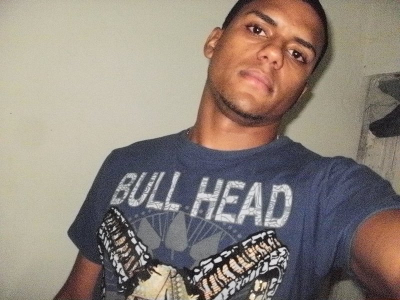 Date this young Dominican Republic man Braulio from Republica Dominicana DO9606