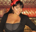 funny Mexico girl Mabel from Metepec MX460