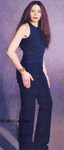 fun Mexico girl Rocio from Mexico City MX461