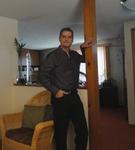 funny United States man Francis from West Haven US11581