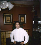 funny United States man Victor from Wichita US11589