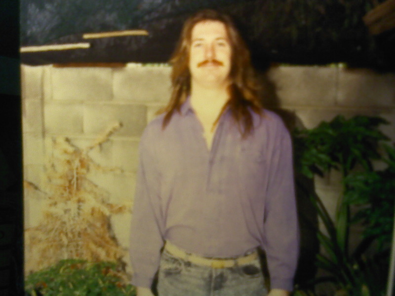 Date this attractive United States man Dcm12345 from Garden City US11593