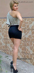 stunning Honduras girl Tany from Tegucigalpa HN695