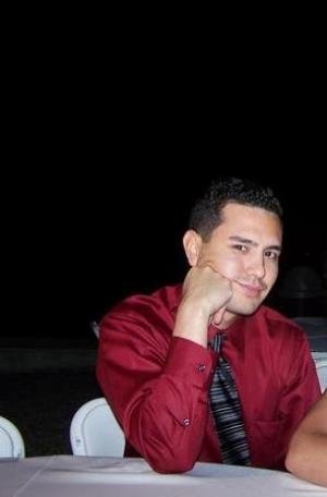 Date this lovely United States man ERIC from New Braunfels US11600