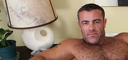 Date this foxy United States man Colbert from Miami US11607